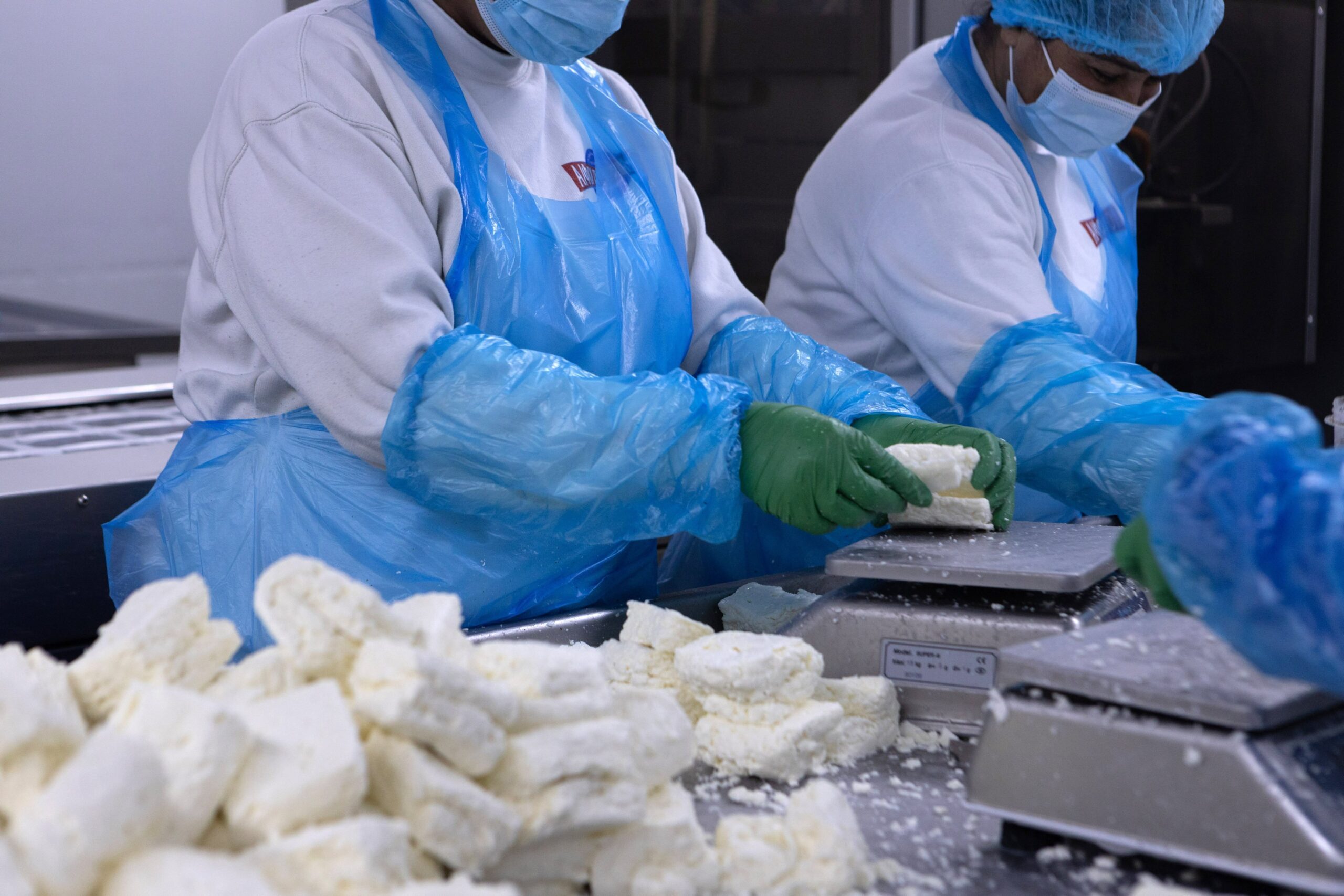 Τυροκόμοι: Διαχειρίσιμη η κατάσταση για το χαλλούμι αν περιοριστεί ο ιός