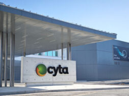 CYTA – Νέα ταυτότητα/λογότυπο