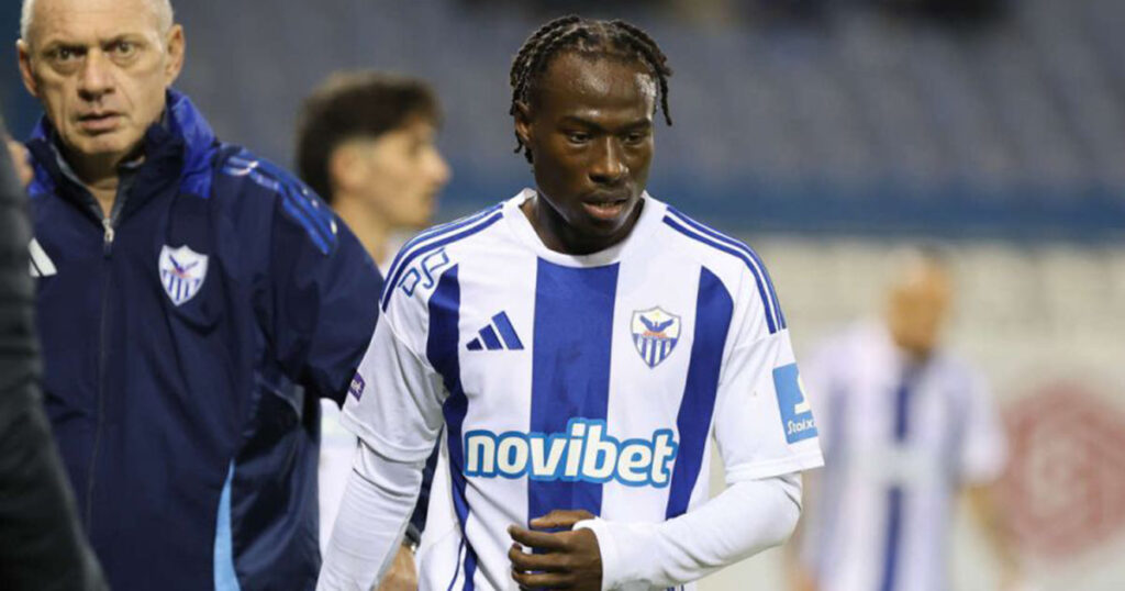 «Δένει» και Ντιόν η «Κυρία»