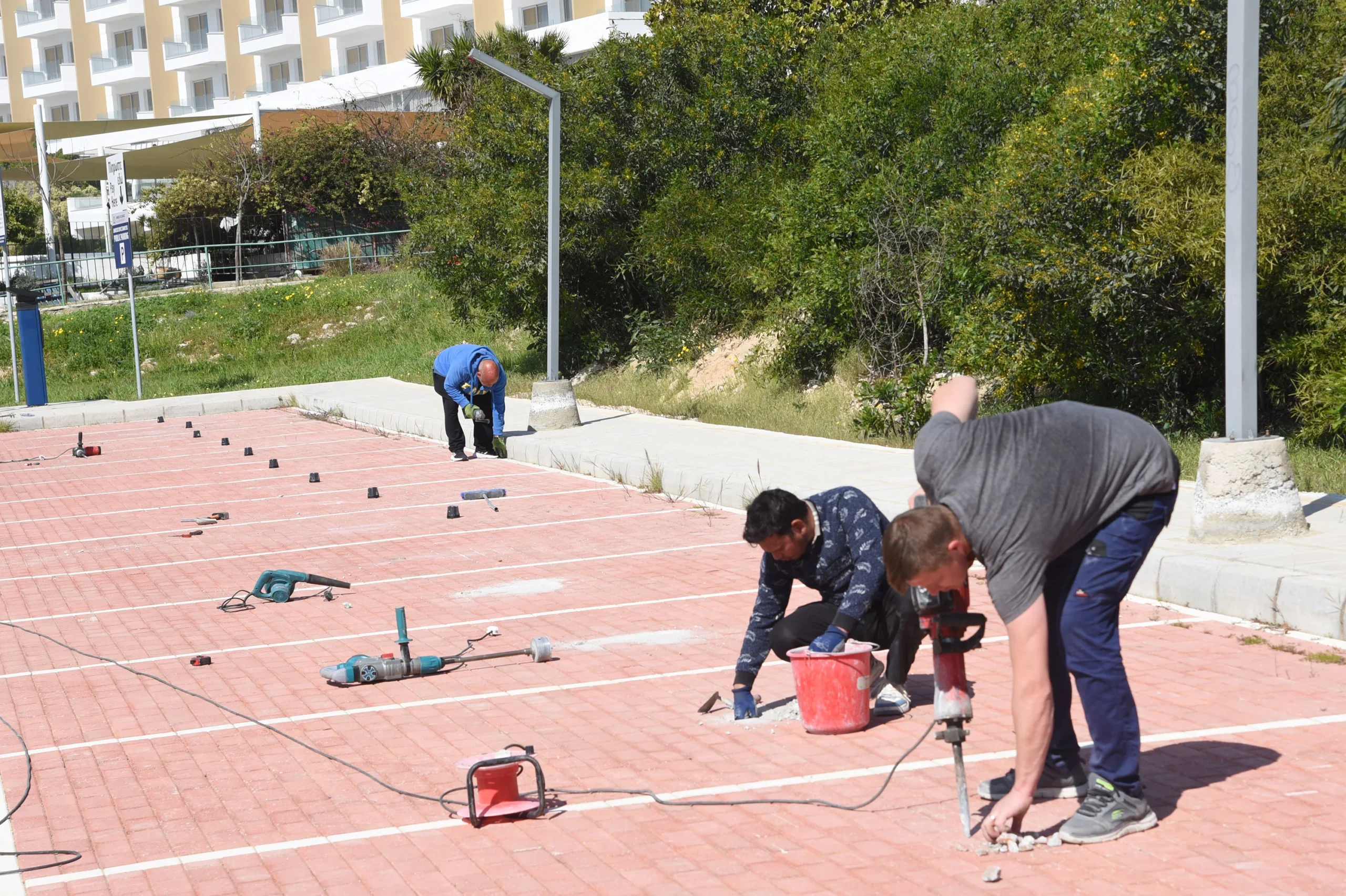 Έρχονται αισθητήρες έξυπνης στάθμευσης – O πρώτος Δήμος που τους εγκαθιστά