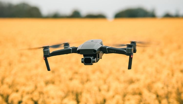 Απαγόρευση πτήσεων drones στην Κύπρο – Άμεση ισχύς του διατάγματος