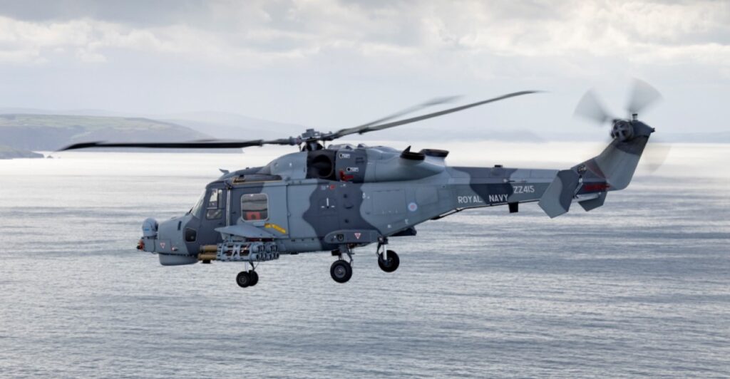 Διευρυμένη και με ευρωπαϊκή σφραγίδα, πλέον, η αντιαεροπορική ομπρέλα - Σήμερα αναμένονται τα δύο βρετανικά ελικόπτερα
