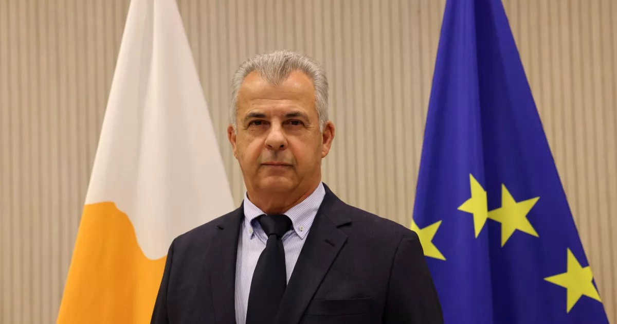 Φυτιρής: Καθοριστικής σημασίας η πρόληψη και η ετοιμότητα για πυρκαγιές