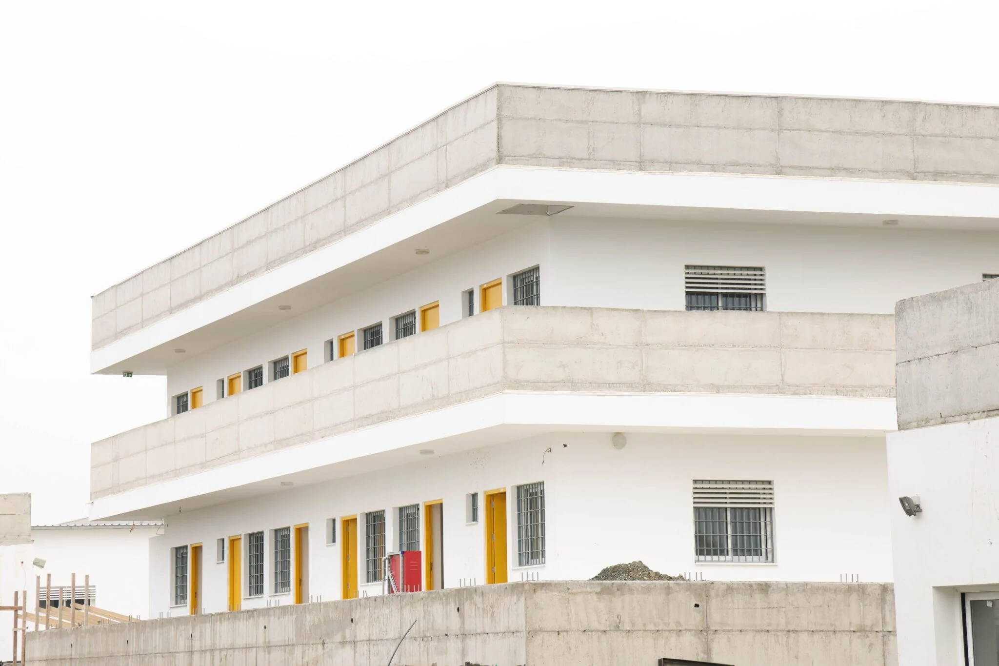 Λίμνες: Σε λειτουργία το νέο Κέντρο – Ολοκληρώθηκε η μεταφορά από Μενόγεια