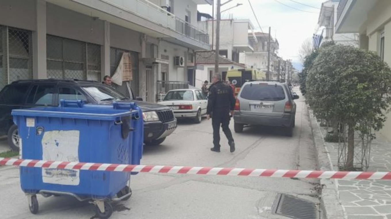 Σοκ στην Ελλάδα: Νεκρός 51χρονος τραγουδιστής  (φώτο)