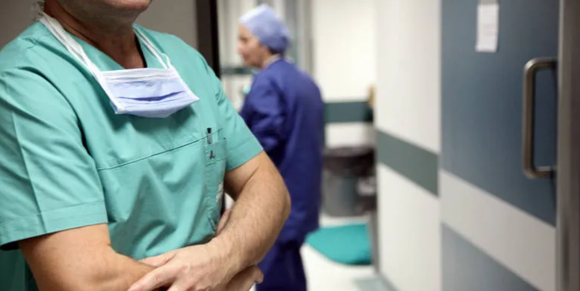 Αποφασίζουν για λήψη μέτρων τα νοσηλευτήρια το απόγευμα