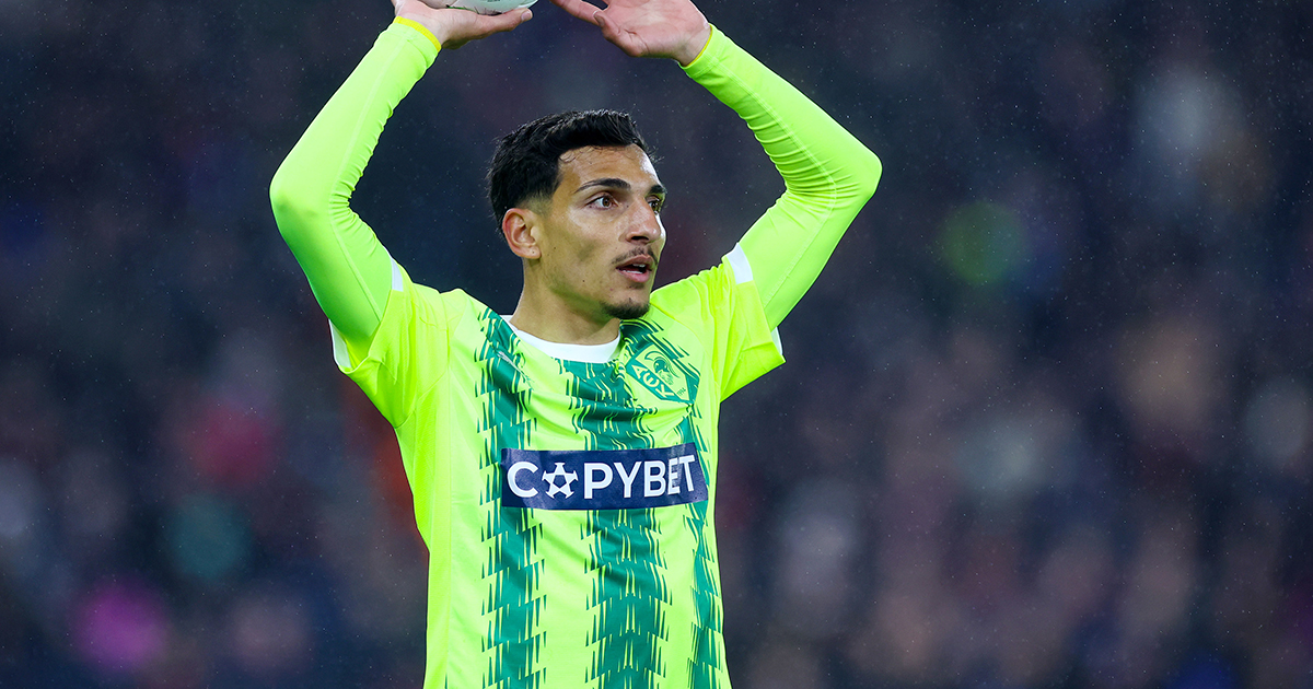 Οι δηλώσεις των πρωταγωνιστών από το «Σέλχερστ Παρκ»