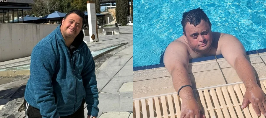 Έφυγε από τη ζωή ο Μάριος- «Σε έναν άλλο ουρανό, θα χορεύει το ζεϊμπέκικό του»