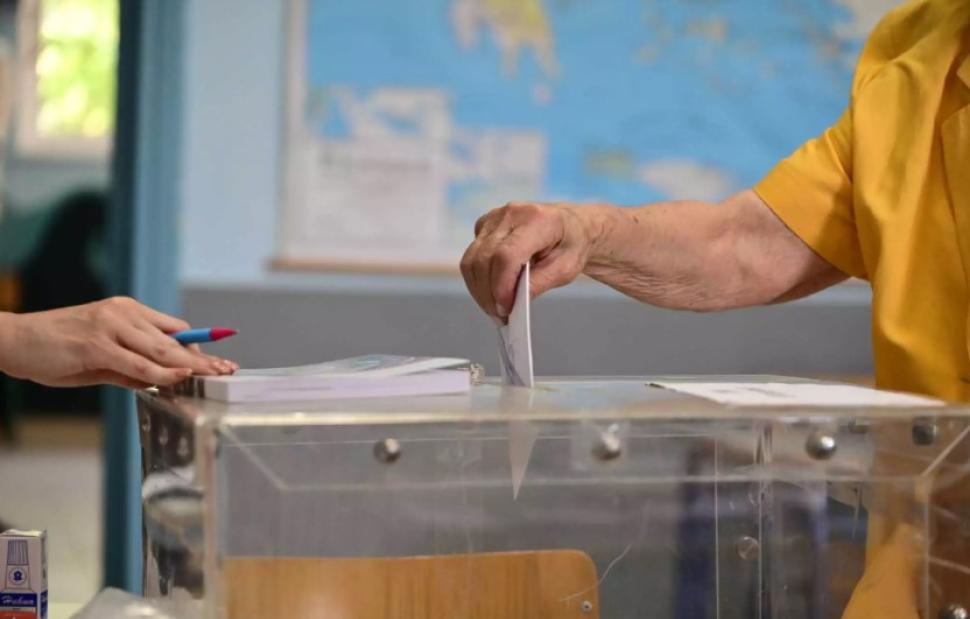 Βουλευτικές εκλογές: Μέχρι πότε μπορείς να δηλώσεις για να ψηφίσεις από το εξωτερικό