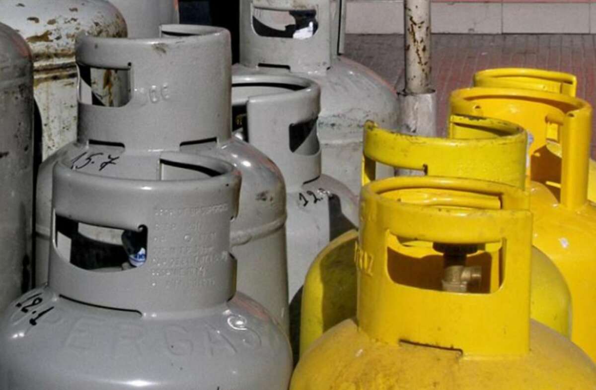 Αύξηση κλοπών κυλίνδρων υγραερίου στη Λευκωσία – Έκκληση προς τους πολίτες