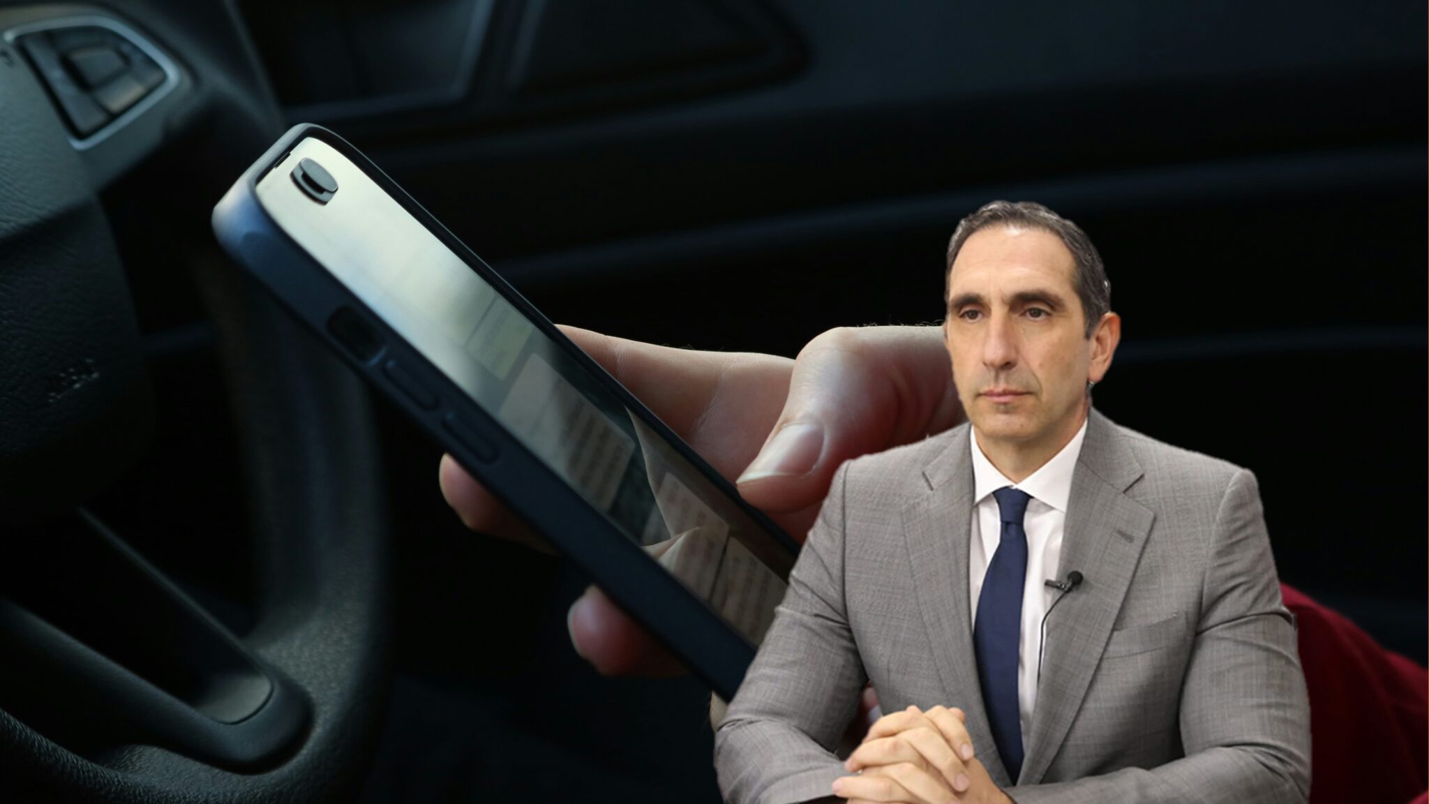 Τίθεται σε εφαρμογή νέο σύστημα ενημέρωσης πολιτών – Αυτά είναι τα τρία μηνύματα που θα λάβετε