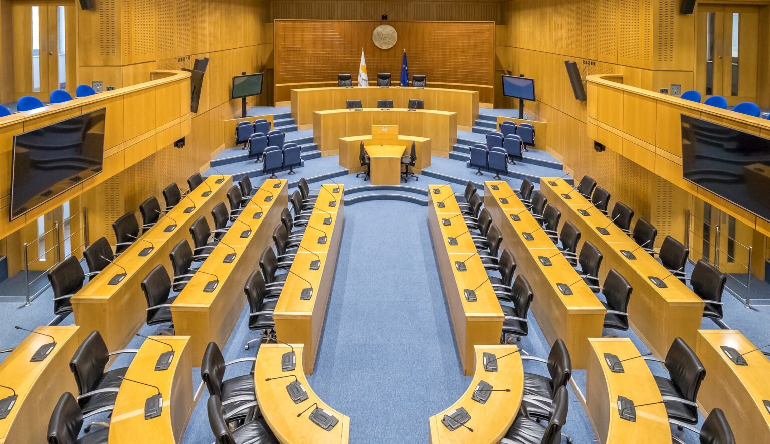 «Φρένο» στις εκποιήσεις; Πώς θα σώζεται η πρώτη κατοικία, εξετάζει νομοσχέδιο το ΥΠΟΙΚ