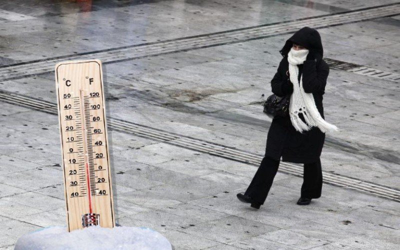 Πότε «μαλακώνει» ο καιρός στην Κύπρο- Υποχωρεί η ψυχρή αέρια μάζα