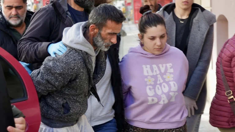 Ξεκινά η δίκη για τον φρικτό θάνατο του 3χρονου Άγγελου στην Κρήτη