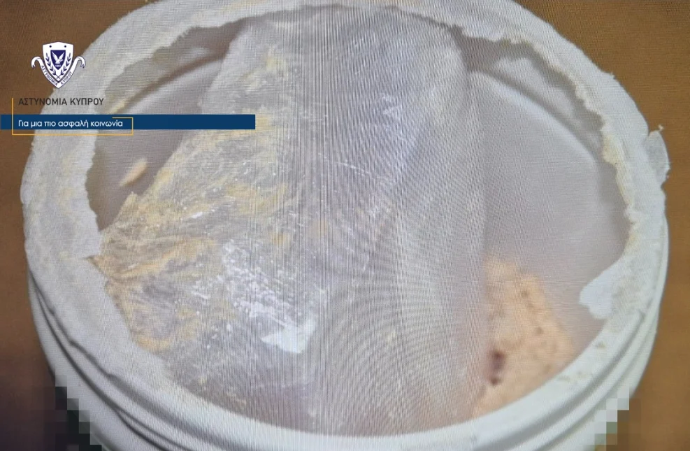 Υπό κράτηση 40χρονος – Παρέλαβε κοκαΐνη σε ταχυδρομικό πακέτο   (φώτο)