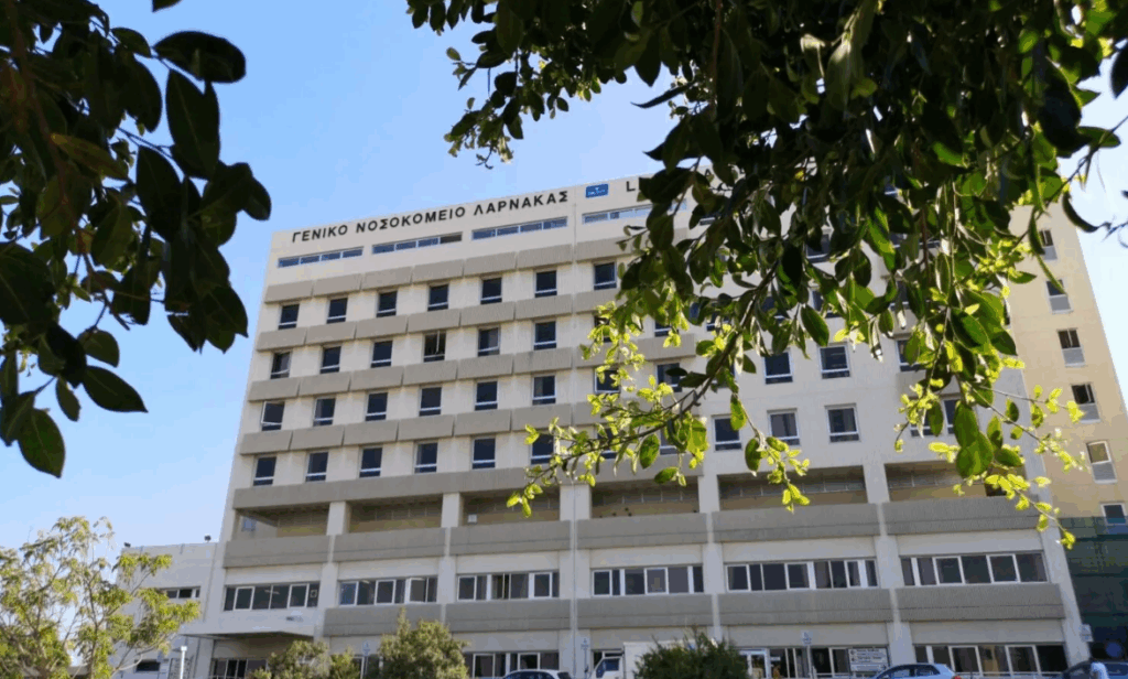 Και περιστατικό ψευδομονάδας στο Μαιευτικό Λάρνακας – Καταγγελίες για υποστελέχωση και αδυναμία φροντίδας ασθενών