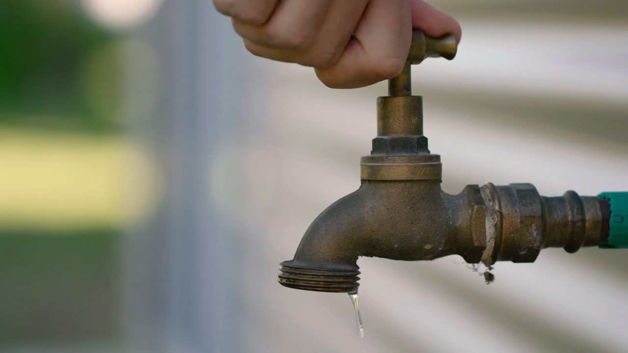 ΕΟΑ Λάρνακας: Διακοπή νερού στο Δήμο Αθηένου λόγω εργασιών – Δείτε πότε