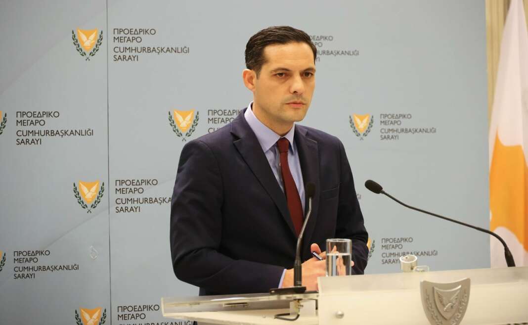 Λετυμπιώτης: Επιβάλλεται να στεκόμαστε ενωμένοι και με καθαρό προσανατολισμό