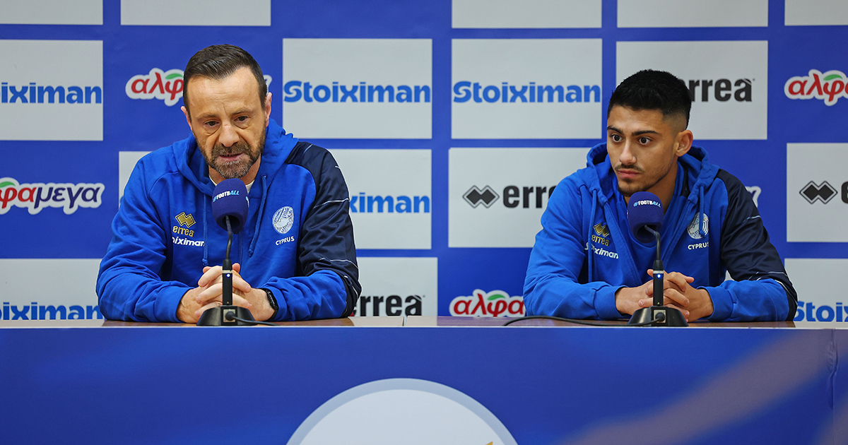 Μάντζιος: “Πρέπει να μπει το «πρέπει» μπροστά, να γινόμαστε καλύτεροι” (δηλώσεις Σατσιά)