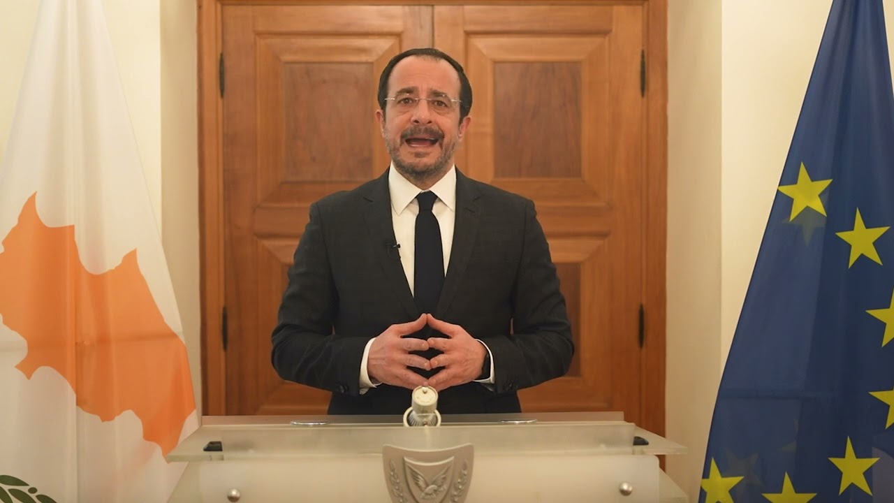 «Σε εγρήγορση και πλήρη επιχειρησιακή ετοιμότητα» : Ιδού το διάγγελμα ΠτΔ μετά την επίθεση στο Ακρωτήρι