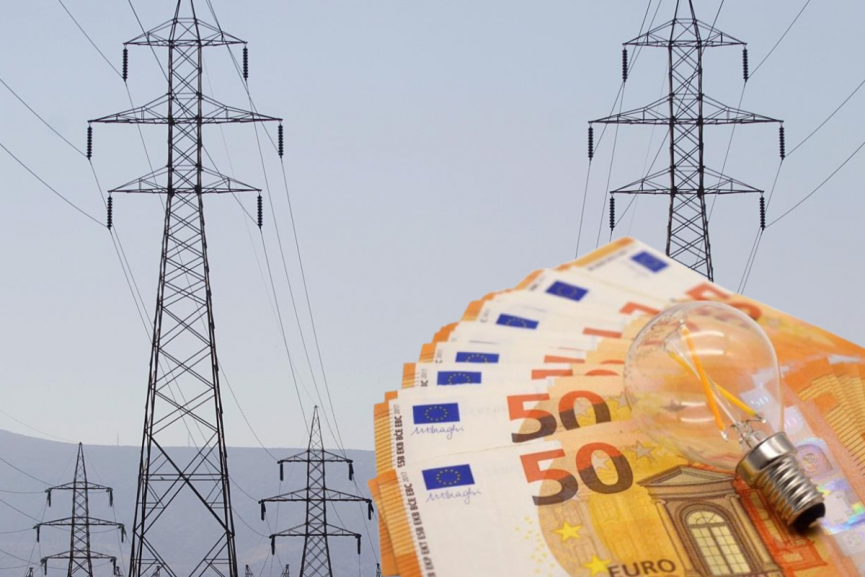 Έρχονται αυξήσεις στο ρεύμα τον Μάιο – 20% μέχρι τον Αύγουστο