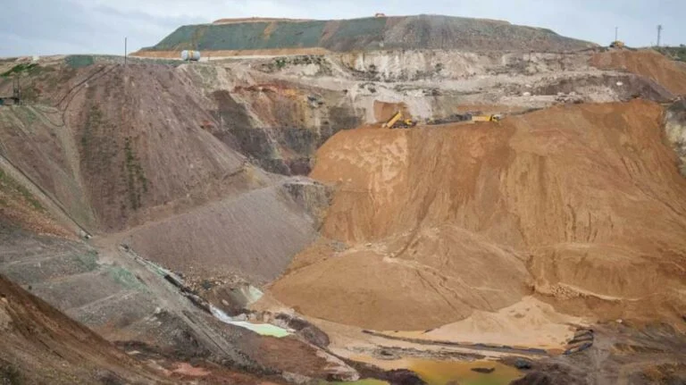 Ελεγκτική: Προβλήματα και κενά εντοπίζει για υπηρεσία Μεταλλίων στην Πάφο