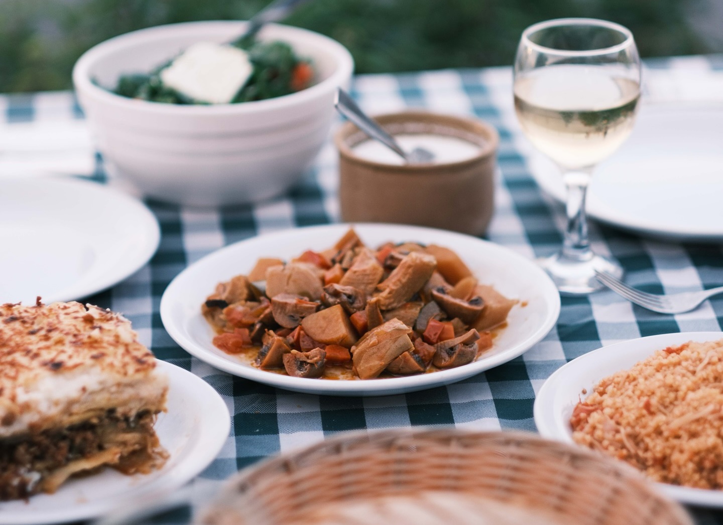 5+1 εστιατόρια στη Λάρνακα για την 1η Απριλίου