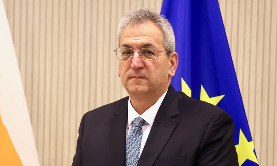 Υπ. Εργασίας: Δοκιμασία και ευκαιρία το συνταξιοδοτικό