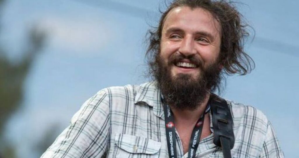 Ο Λεωνίδας Μπαλάφας έρχεται στη Λάρνακα