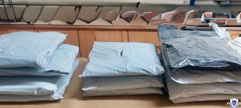 Ανώνυμο σχέδιο – 1