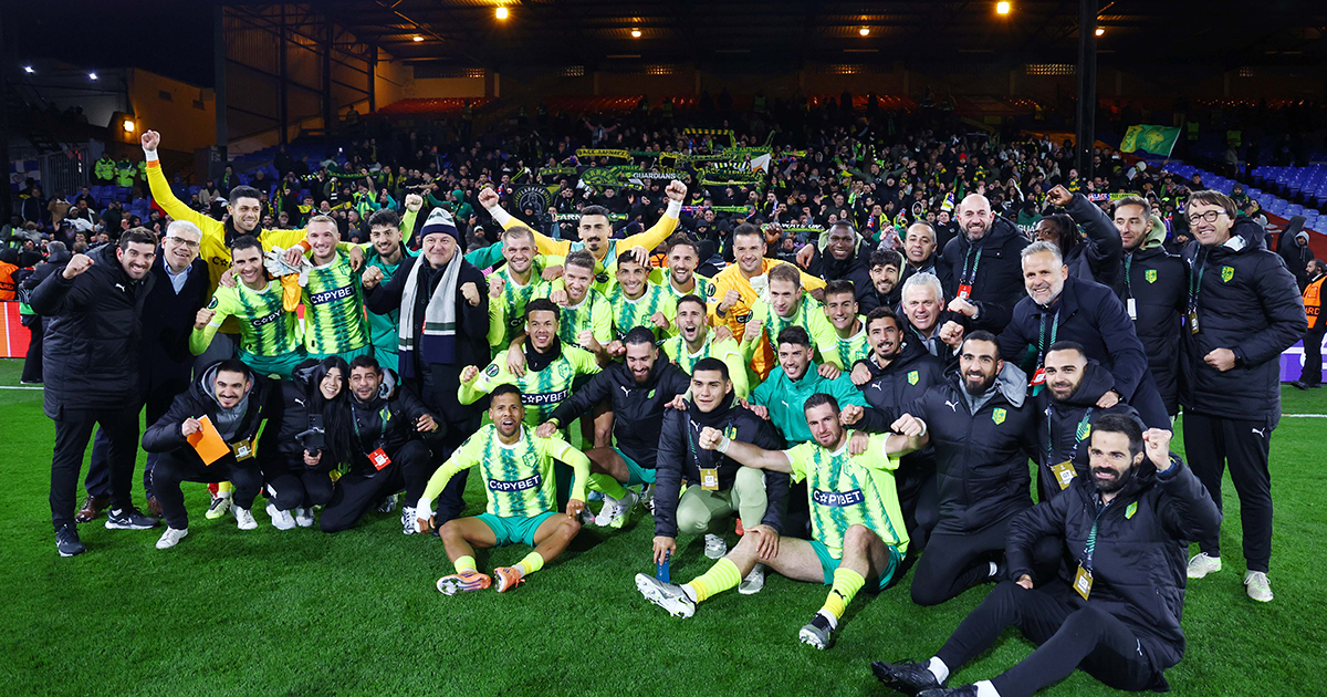 Οι λεπτομέρειες και τα εισιτήρια του 1ου αγώνα με την Crystal Palace