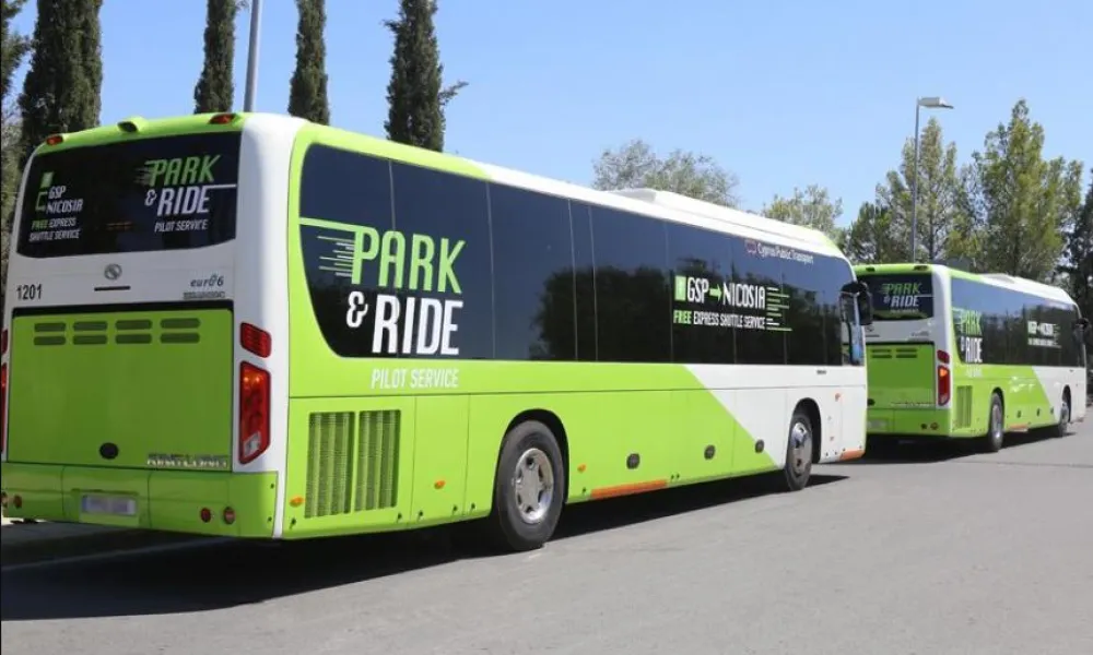 Διατηρεί το «Pame Express» η ανάδοχος εταιρεία- Τι εισηγείται το Υπ. Μεταφορών