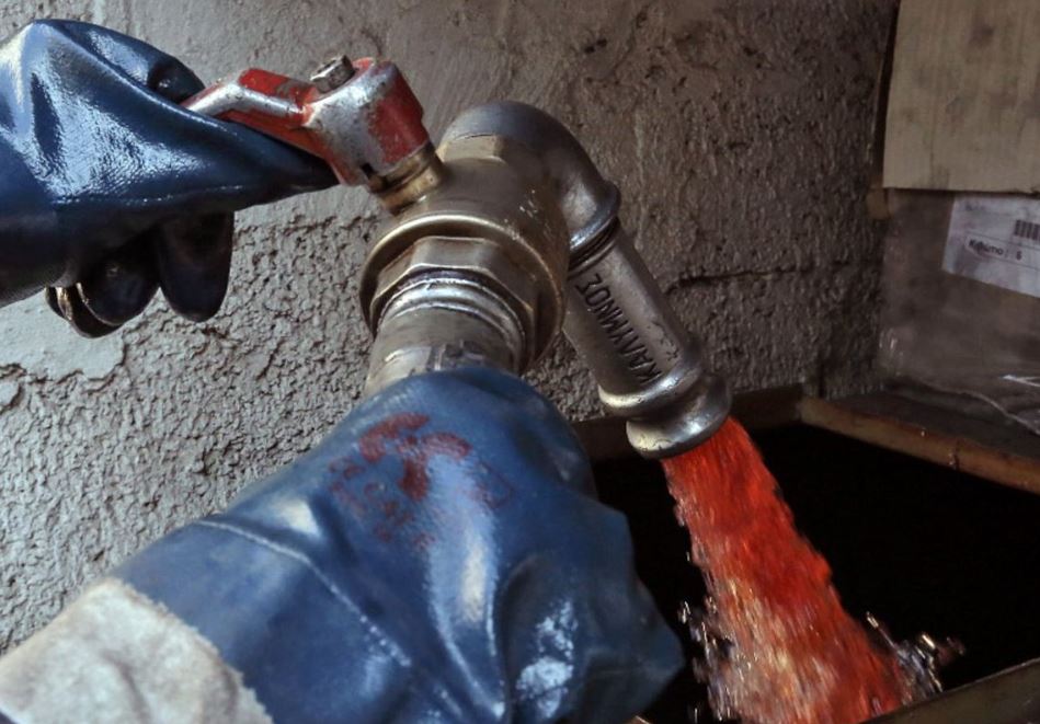 Μειωμένο συντελεστή φόρου και για πετρέλαιο θέρμανσης ζητά ο Σύνδ. Καταναλωτών