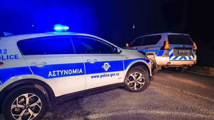 Επιτέθηκε σε αστυνομικό μετά από έλεγχο στη Λεμεσό – Τρείς συλλήψεις