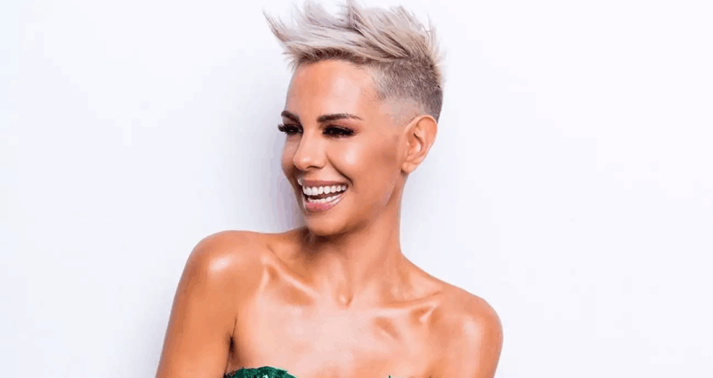 Η Ράνια Κωστάκη live στο Lush στις 4 Απριλίου