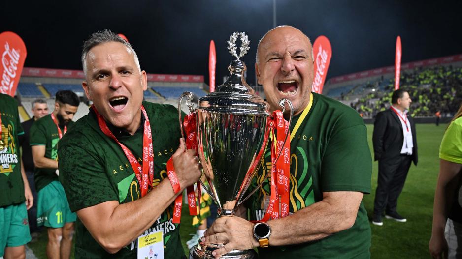 &Beta;&omicron;&upsilon;ί&zeta;&epsilon;&iota; &eta; &Lambda;ά&rho;&nu;&alpha;&kappa;&alpha; &gamma;&iota;&alpha; &epsilon;&pi;&iota;&sigma;&tau;&rho;&omicron;&phi;ή &kappa;&alpha;&iota; &tau;&omicron;&upsilon; &Tau;&sigma;ά&beta;&iota; &Rho;ό&kappa;&alpha;&hellip;