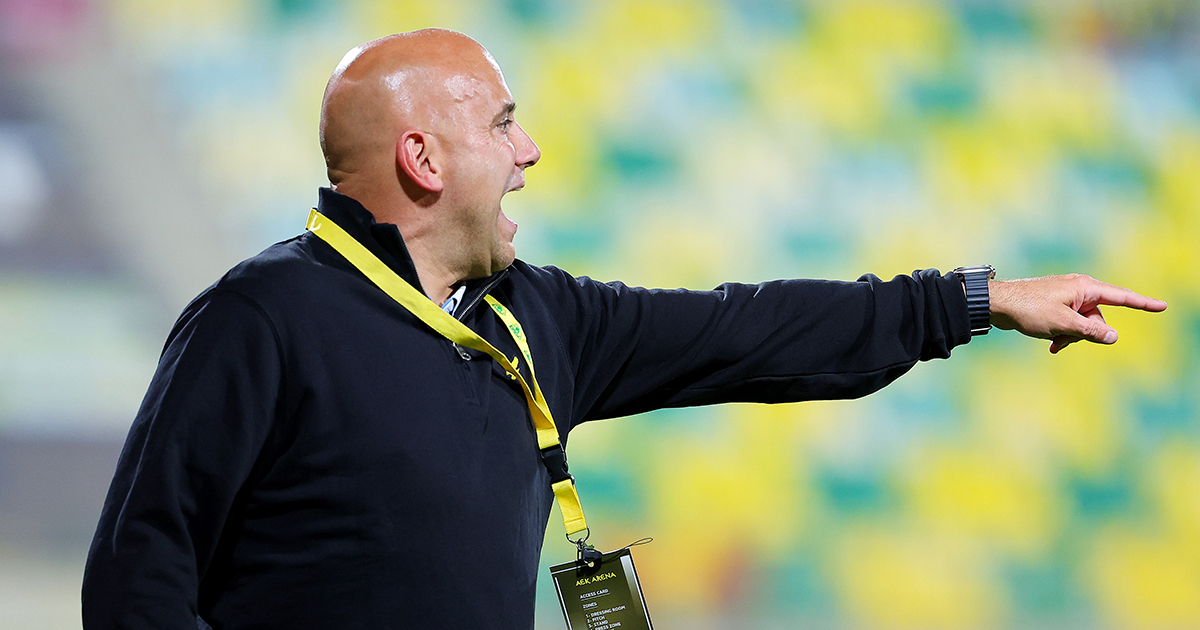 Περιμένει σημαντικές επιστροφές μετά τη διακοπή…