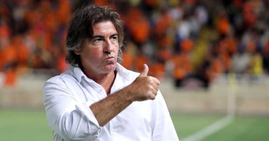 Πλησιάζει το deal με Σα Πίντο