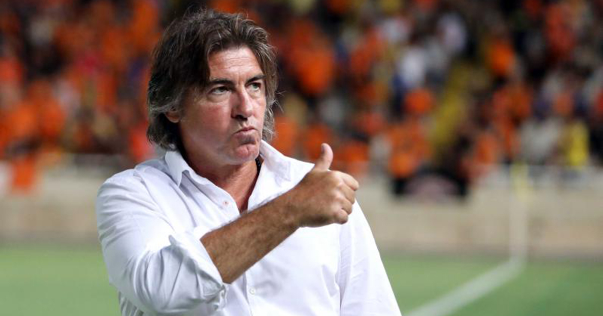 Πλησιάζει το deal με Σα Πίντο