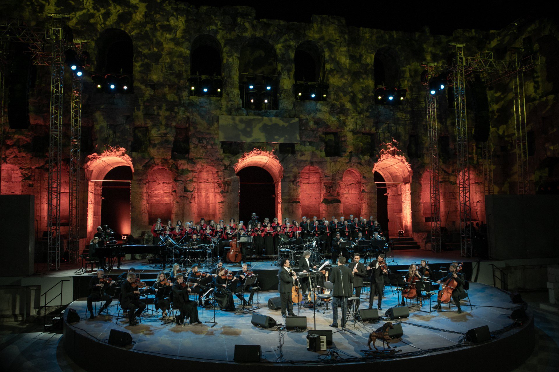 Το Φεστιβάλ Κλασικής Μουσικής επιστρέφει στη Λάρνακα!