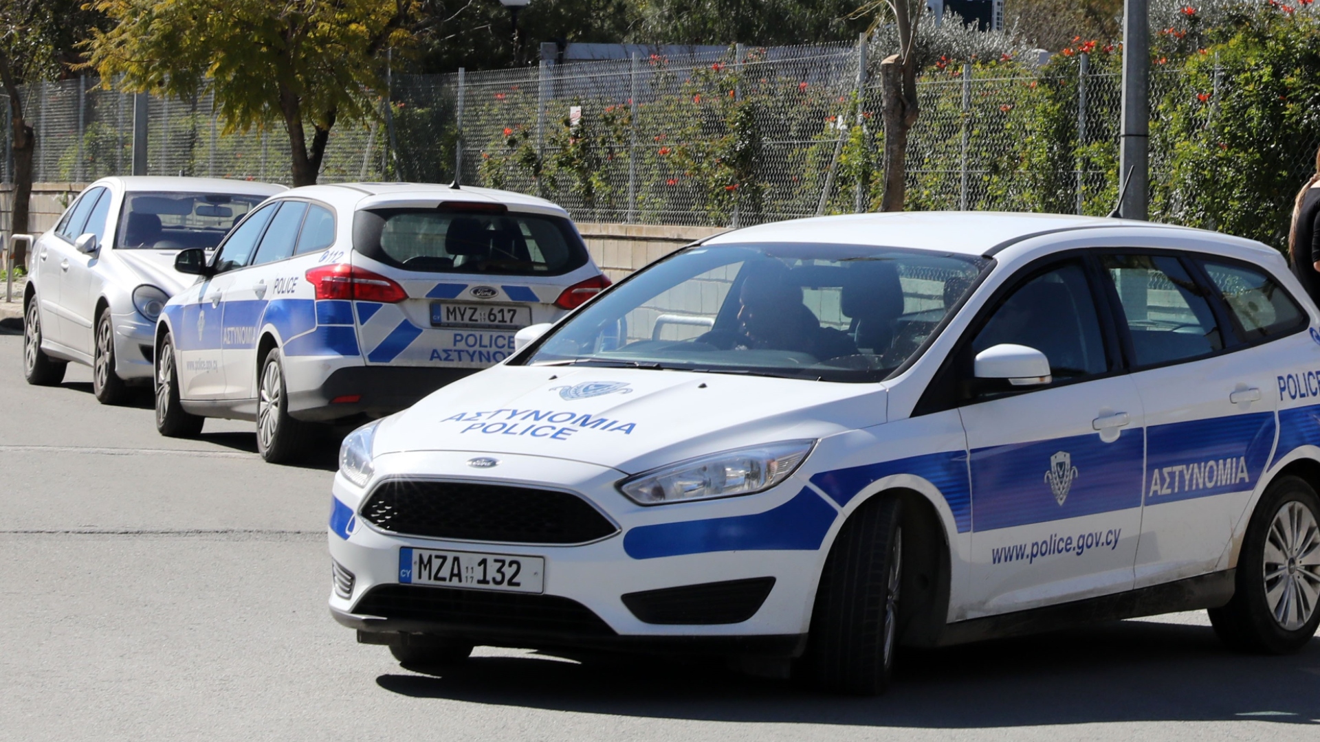 ΕΚΤΑΚΤΟ: Εκκενώθηκε Δημοτικό Σχολείο στη Λευκωσία μετά από πληροφορία για ύποπτο όχημα