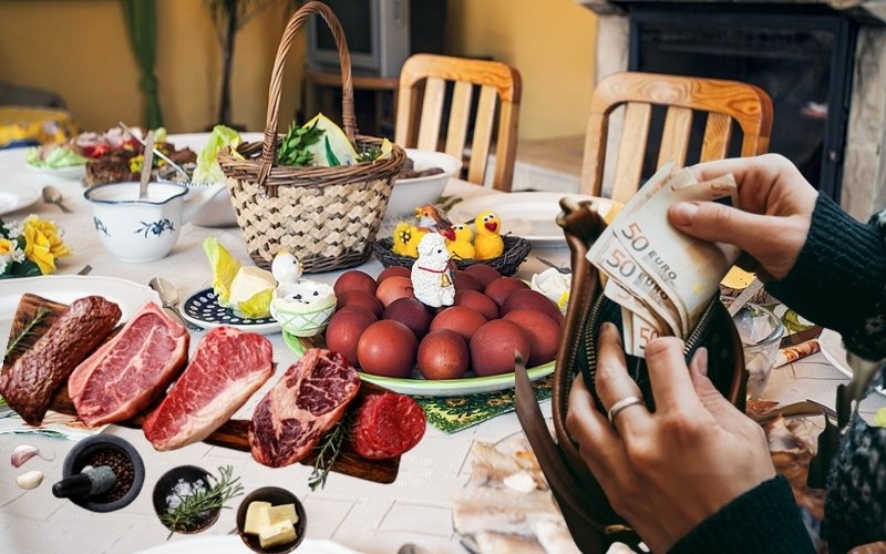 Άρχισε η 12 παγκύπρια εκστρατεία του ΠΣΣΕ ενόψει Πάσχα