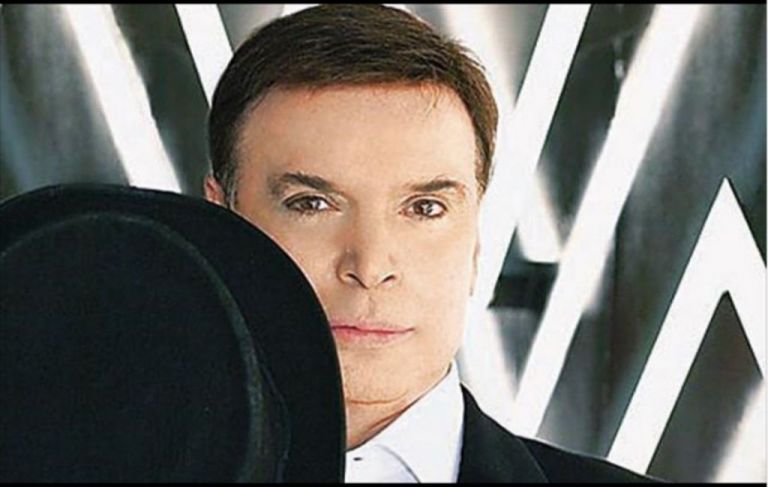 Πέθανε ο Γιώργος Μαρίνος σε ηλικία 87 ετών – Σίγησε ο πιο εκρηκτικός showman της ελληνικής σκηνής