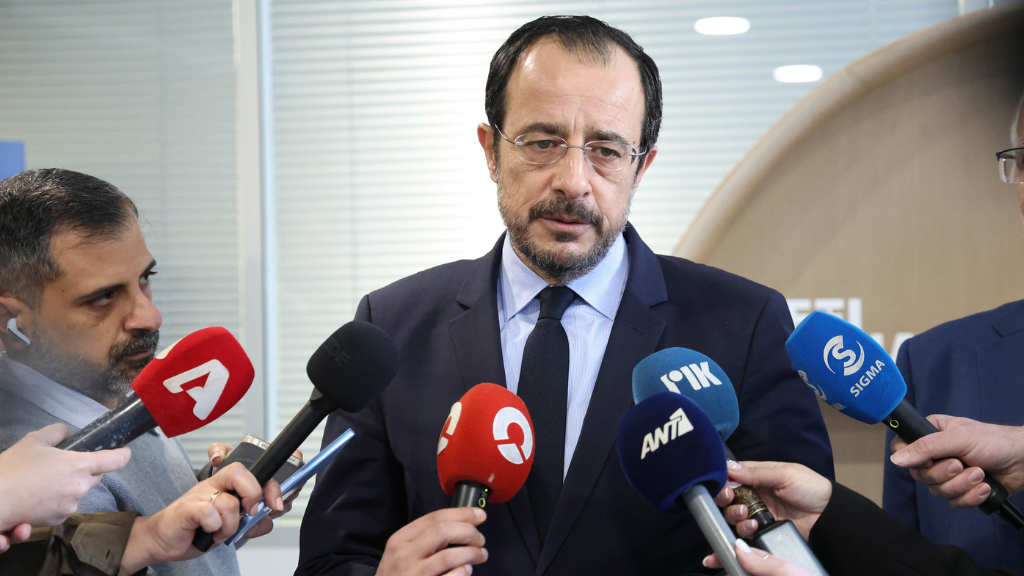 «Δεν θα επιτρέψουμε φαινόμενα αισχροκέρδειας» διαμηνύει ο ΠτΔ με αφορμή τις αυξήσεις στις τιμές των καυσίμων