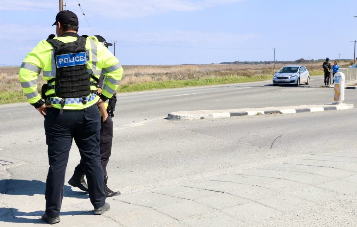 Σε καθεστώς εκκένωσης παραμένει το Ακρωτήρι, η ανακοίνωση του ΥΠΕΣ – Μετά την Παρασκευή θα επανεξεταστεί η κατάσταση