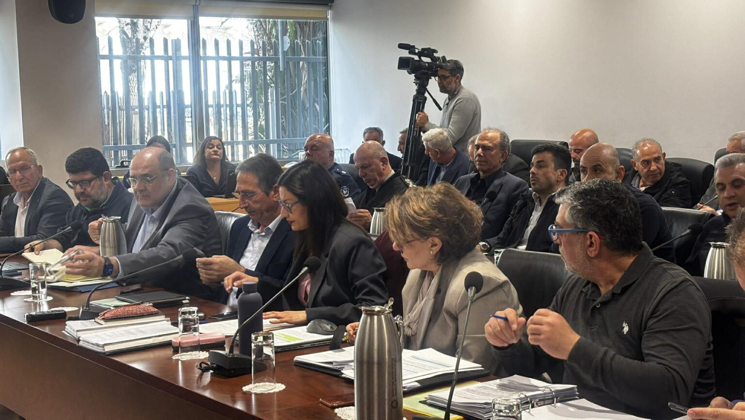 Δύσκολο να εξαιρεθεί η Κύπρος από τις θανάτωσεις ζώων διεμήνυσε η Παναγιώτου… (video)