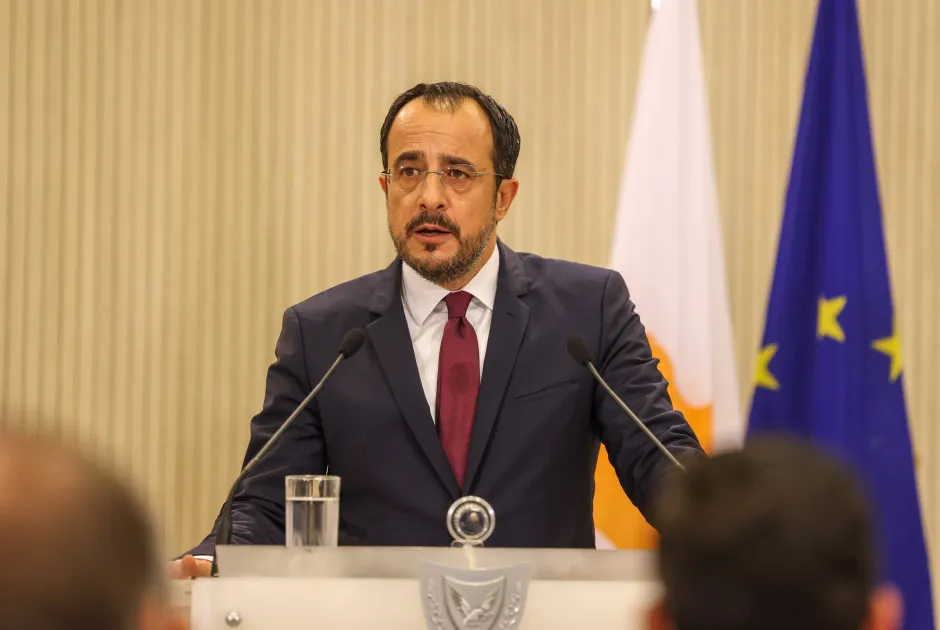 ΠτΔ: Χαιρετίζει ίδρυση Εθνικού Κέντρου Κλινικής Τεκμηρίωσης Υπηρεσιών Υγείας