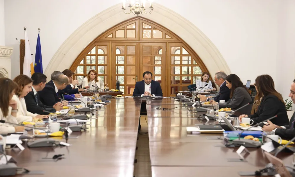 Υπουργικό Συμβούλιο: Αποφασίζει θέσπιση νομοθετικού πλαισίου για κοινωνική συμμετοχή ατόμων με αναπηρίες