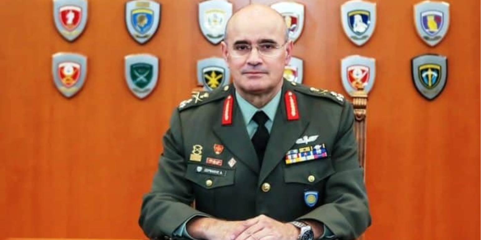 Ζερβάκης: Υποτιμήθηκαν οι δυνατότητες του Ιράν-Ποιότητα αντί ποσότητας στην ΕΦ