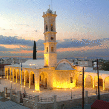 ΑΗ ΓΙΑΝΝΗΣ ΕΚΚΛΗΣΙΑ